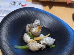 -清水日本料理铁板烧(学府路店)