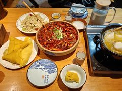 -青城甲(青城山店)