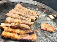 -首尔烤肉大排档(合生汇店)