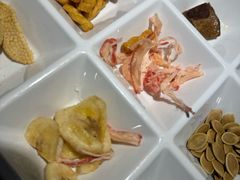-探鱼·鲜青椒爽麻烤鱼(天一广场店)