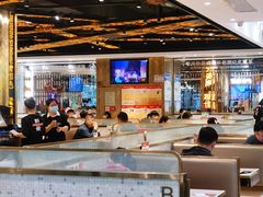 大堂-香港新发烧腊茶餐厅(书城店)