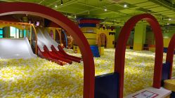 -宝燕乐园(闵行旗舰店)