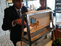 -罗浮宫索菲特酒店餐饮部