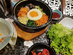 石锅拌饭-汉拿山(印象城店)