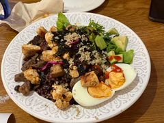 -AFS Cafe & Canteen(闽江二路店)
