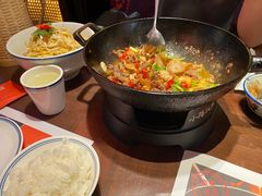 -小隐人家(乐松店)