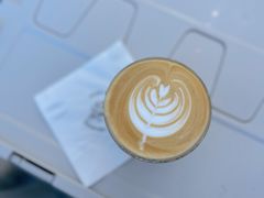 -士多咖啡·Stop Coffee