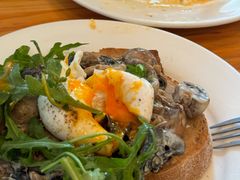-Egg•Allday Brunch(襄阳北路店)