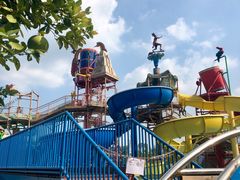 -武汉玛雅海滩水公园