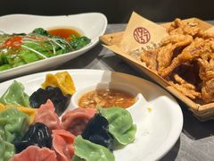 -1937青岛老味道·海肠捞饭·青岛菜(大鲍岛栈桥店)