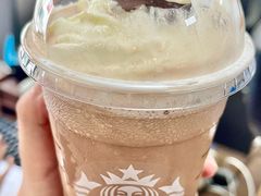 -星巴克(洛阳中州万达广场店)