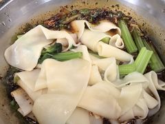 -王菊美食街·王菊面馆(总店)