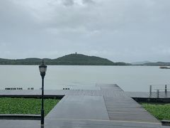 -水上明月·湖景餐厅