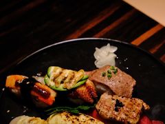 -山葵家·创意料理(宁波来福士店)