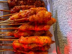 -辽B·小串(总店)