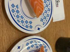 -金匠寿司(金虹桥国际中心店)