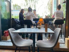 大堂-Fiume福弥意大利餐厅