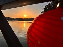 -天目湖山水园
