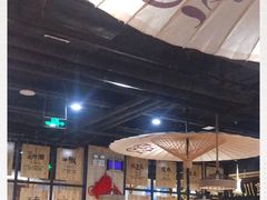 -九锅一堂酸菜鱼(万达广场店)