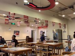 -东方饺子王(和平里店)
