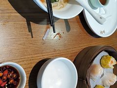 -如轩·海鲜砂锅粥·潮汕菜(海珠店)