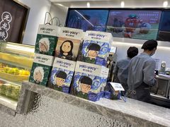 餐具摆设-雅克雅思(南湖东路店)