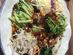 雪满天大拌菜-雪乡情东北菜(塘朗店)