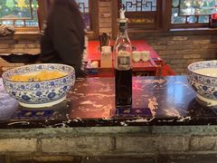 -袁老四重庆老火锅(桐梓坡店)