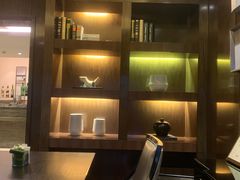 -上海静安铂尔曼酒店