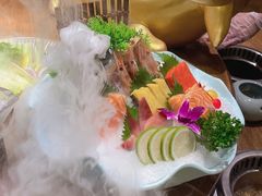 -尚海豆捞(乐虹坊店)