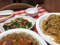 -西贝(枫蓝国际购物中心店)
