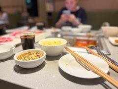 捞派滑牛肉-海底捞火锅(金光华店)