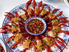 -盐枭肴·川味自贡菜(南强街店)