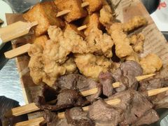 -潮界(虹桥新天地店)