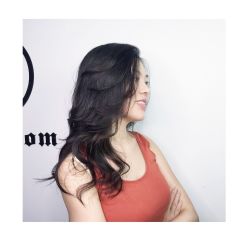 点击看大图 -Mix Boom Hair salon