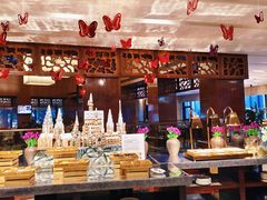-锦州喜来登酒店