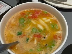 -桂满陇·手作小笼包&江南叫花鸡(中山公园店)
