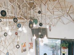-许榴香西餐厅(台东步行街店)