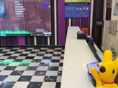 -自由港KTV(王子公主金平店)