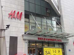 -常州百货大楼