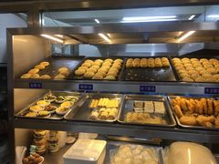 -老街粘食店(宜昌路店)