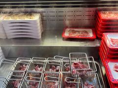 -董记老清泉·鲜切涮羊肉(窑岭店)