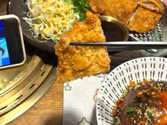 -河风の幸会精致料理