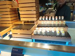 -V-ONE西雅图海鲜自助餐厅(仓山万达广场店)