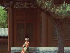 -迎泽公园