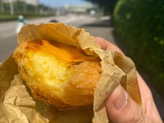 -安德鲁饼店(总店)