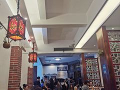 大堂-海坛特色小吃·只做平潭特色菜(平潭店)