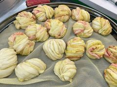 -安老太新疆第一碗(文艺路店)