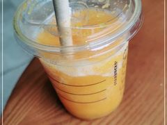 -星巴克(合肥百盛逍遥广场店)