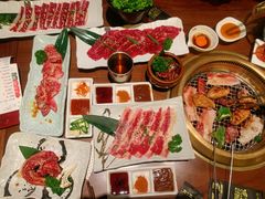 -御牛道日式烤肉料理(杭州万象城店)
